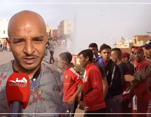 “سوء التنظيم وغلاء التذاكر” يُغضبان الجماهير قبل مباراة ليبيا (فيديو)