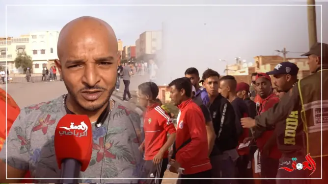 “سوء التنظيم وغلاء التذاكر” يُغضبان الجماهير قبل مباراة ليبيا (فيديو)