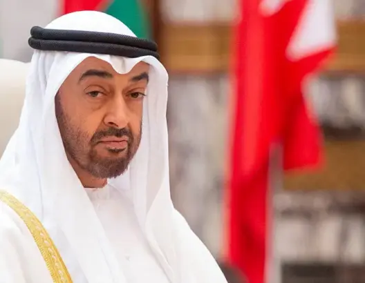 فرنسا تفتح تحقيقا قضائيا ضد ولي عهد الإمارات في قضية تعذيب
