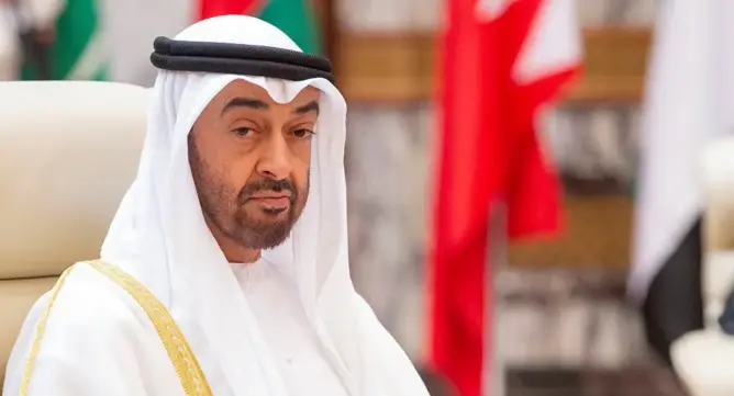 فرنسا تفتح تحقيقا قضائيا ضد ولي عهد الإمارات في قضية تعذيب