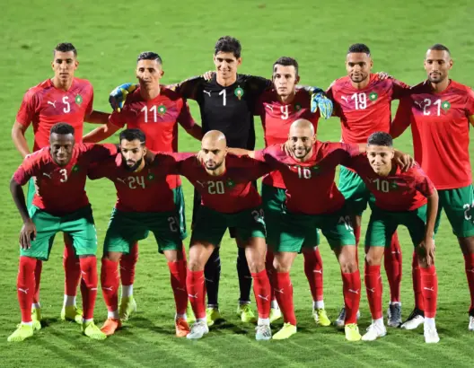 تصيفات “كان 2021”.. “العمق” تكشف مكان إقامة مباراة المغرب وموريتانيا