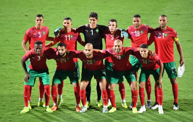 تصيفات “كان 2021”.. “العمق” تكشف مكان إقامة مباراة المغرب وموريتانيا