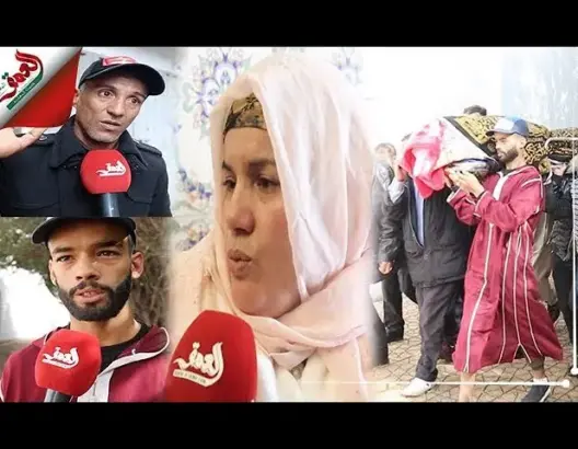 بعد وفاته.. عائلة محمد اللوز تكشف معاناته مع المرض والخذلان (فيديو)