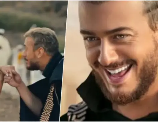 اتهمه فنان أمازيغي بسرقة “سلام” .. “يوتيوب” يعاقب سعد المجرد