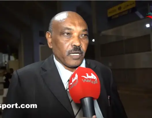 مشجع سوداني: جمهور الوداد لا يقل عن جماهير ريال مدريد أو برشلونة (فيديو)