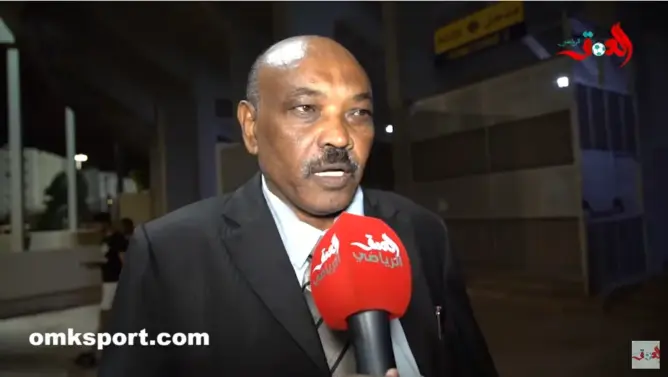 مشجع سوداني: جمهور الوداد لا يقل عن جماهير ريال مدريد أو برشلونة (فيديو)