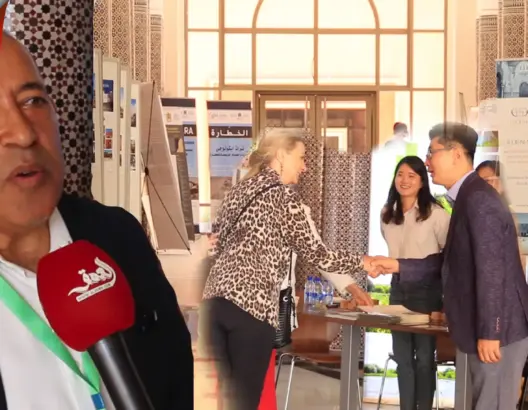 التراث القروي.. موضوع مؤتمر دولي بحضور خبراء أجانب بمراكش (فيديو)