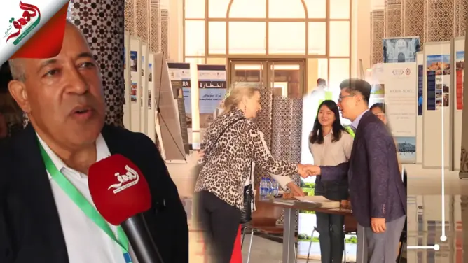 التراث القروي.. موضوع مؤتمر دولي بحضور خبراء أجانب بمراكش (فيديو)