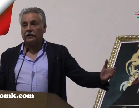 بنعبد الله يقصف الأحرار والبيجيدي: حولا أكادير لعاصمة للجدل العقيم (فيديو)