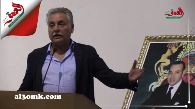 بنعبد الله يقصف الأحرار والبيجيدي: حولا أكادير لعاصمة للجدل العقيم (فيديو)