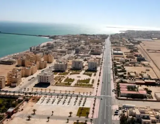 الداخلة: العثور على جثة بالشارع العام عليها آثار طعنات.. والأمن يوقف الجاني