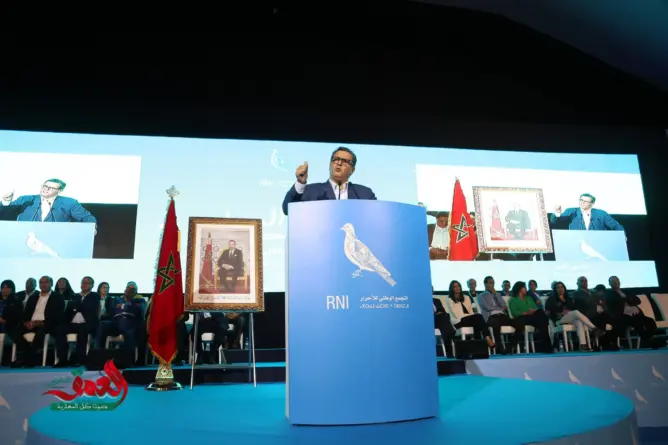 الأحرار يتصدر نتائج الانتخابات التشريعية بالمحمدية وبالفداء مرس السلطان في البيضاء