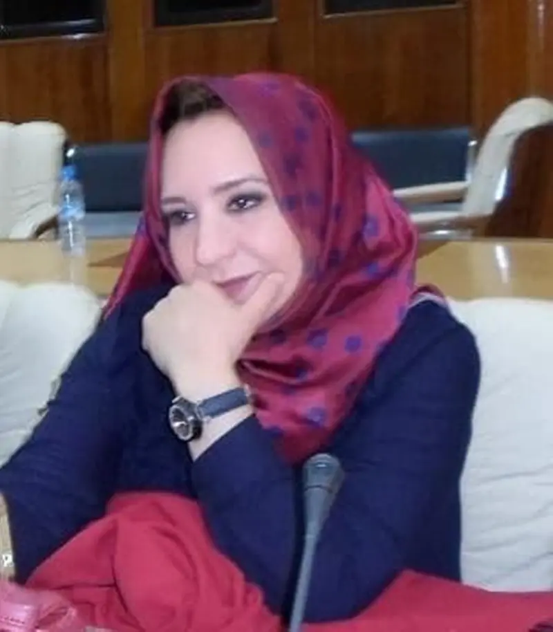 لالة مالكة العلوي