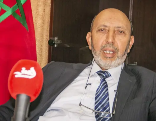 عمدة مراكش يكشف تفاصيل “الغضبة الملكية” ومثوله أمام الشرطة القضائية (فيديو)