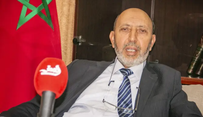 عمدة مراكش يكشف تفاصيل “الغضبة الملكية” ومثوله أمام الشرطة القضائية (فيديو)