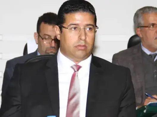 عثمان الطرمونية كاتبا عاما لمنظمة الشبيبة الاستقلالية خلفا لعباسي