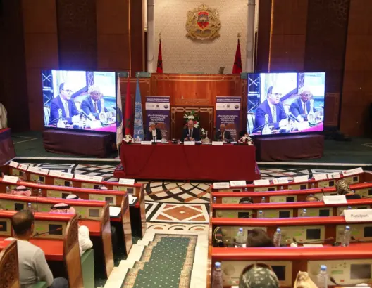 “الفاو”: نتمنى ترجمة توصيات ندوة الأمن الغذائي بالمغرب لأفعال (فيديو)