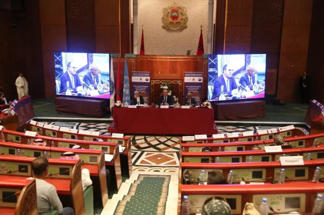 “الفاو”: نتمنى ترجمة توصيات ندوة الأمن الغذائي بالمغرب لأفعال (فيديو)