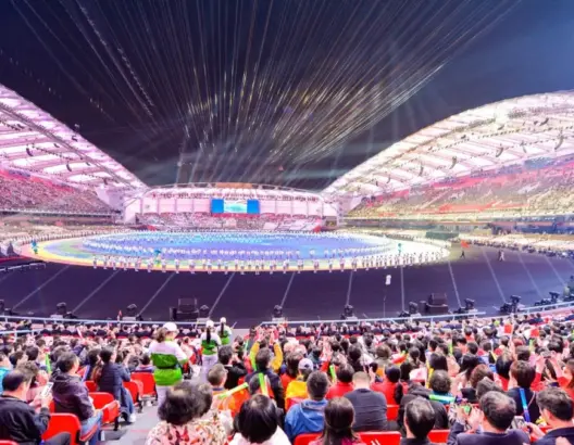 المغرب يشارك في الدورة السابعة للألعاب العسكرية العالمية بالصين