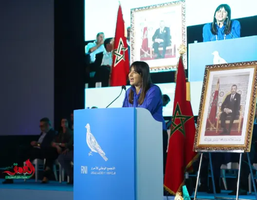 بعد مغادرتها الحكومة.. بوطالب: موظفون تلقوا تعليمات بعدم العمل معي بالوزارة