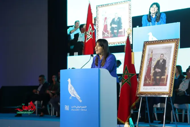 بعد مغادرتها الحكومة.. بوطالب: موظفون تلقوا تعليمات بعدم العمل معي بالوزارة