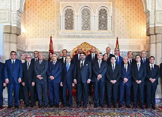 باحث: الأمازيغية تنتظر الملك لينصفها.. و”الحكومة ماعنْدها مادير” (فيديو)