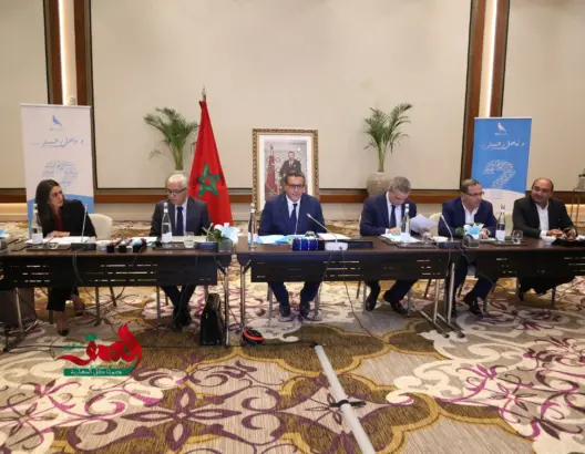 “الأحرار” يشيد بوزرائه المغادرين للحكومة ويدعو الأغلبية للتحلي بروح المسؤولية (فيديو)