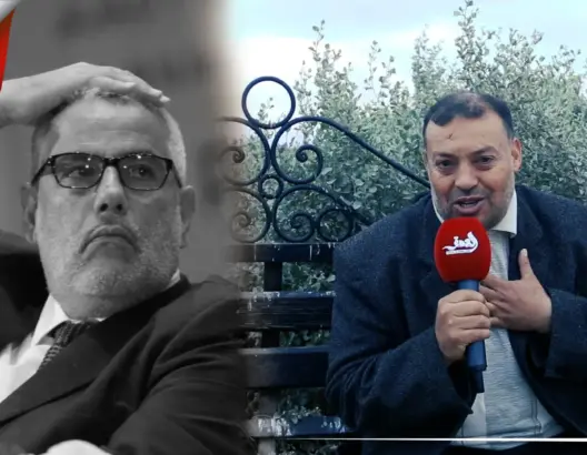 مسرور: سُرِقت سكيتشاتي وعرضت على 2M.. وهكذا “تقولب” بنكيران