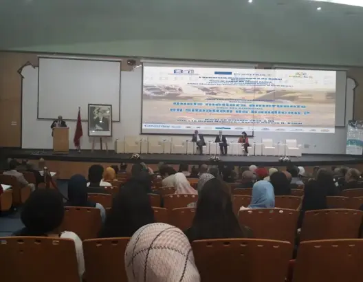 “مهن الطلبة ذوي الاجتياجات الخاصة”.. موضوع لقاء دولي بجامعة محمد الخامس