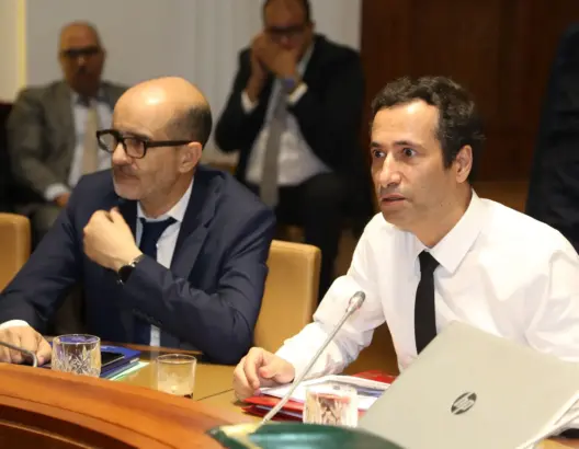 البيجيدي يدعو لاستنفار الأبناك لجدولة ديون المقاولات المتضررة