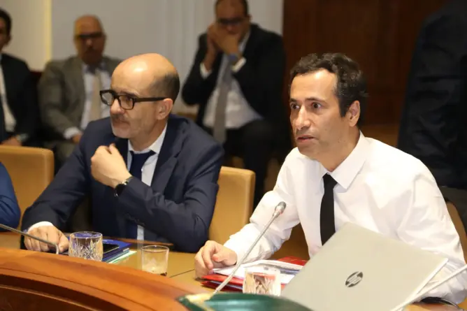 البيجيدي يدعو لاستنفار الأبناك لجدولة ديون المقاولات المتضررة