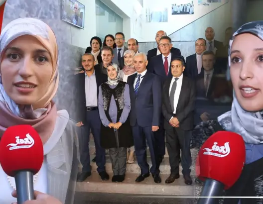 طلبة طب يتفوقون على طباء دول متقدمة