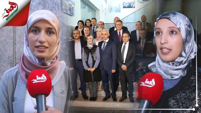 طلبة طب يتفوقون على طباء دول متقدمة