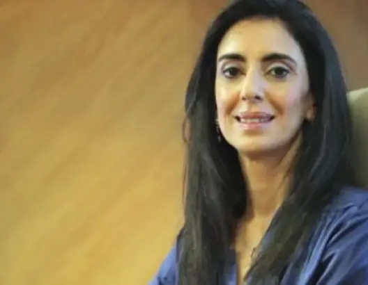 نادية فتحي العلوي.. تعرف على وزيرة السياحة الجديدة بحكومة العثماني الثانية