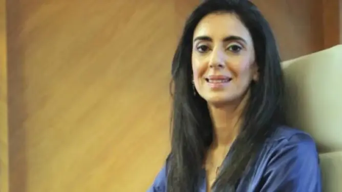 نادية فتحي العلوي.. تعرف على وزيرة السياحة الجديدة بحكومة العثماني الثانية