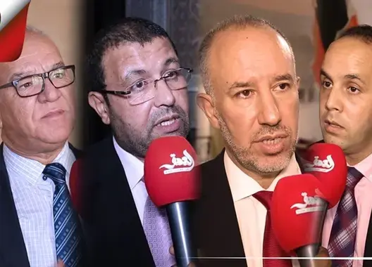 بأعين برلمانيين.. هذه رهانات الدخول السياسي