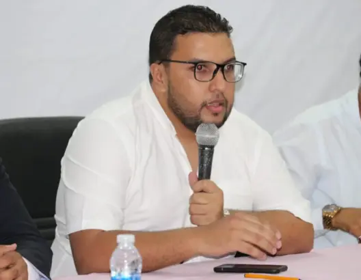 منصور لمباركي رئيسا للمجلس الوطني للشبيبة الاستقلالية