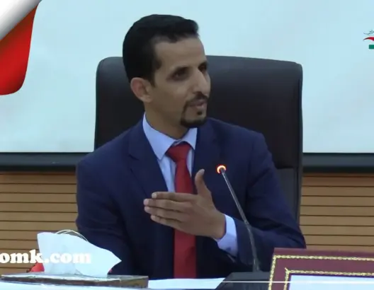 حريش: لا مشكل للدولة مع كفاءة فاسد.. وأمكراز نقطة ضوء بحكومة 2019 (فيديو)