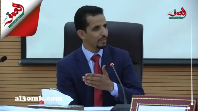 حريش: لا مشكل للدولة مع كفاءة فاسد.. وأمكراز نقطة ضوء بحكومة 2019 (فيديو)