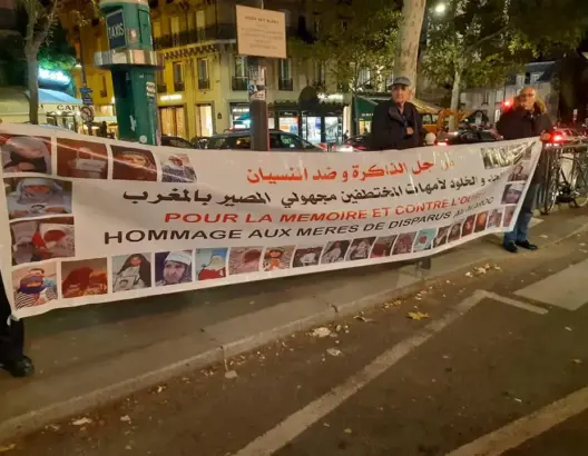 من قلب باريس .. هيئات تطالب بكشف لغز اختفاء المعارض بن بركة