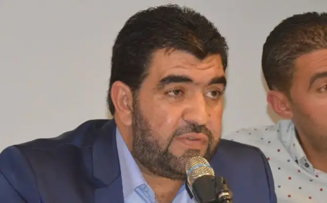 الانقسام يهدد الجمع العام للمغرب التطواني