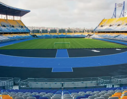 جامعة الكرة تحدد مواعيد وملاعب قمتي نصف نهائي كأس العرش