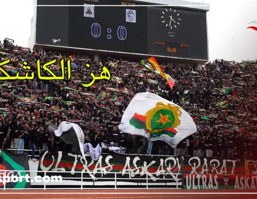 أداء رائع للأغنية الثورية ”هز الكشكول” (فيديو)
