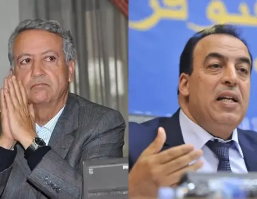 اقتراب مؤتمر “الحصان” يؤجج الصراع.. معارضو ساجد يتهمونه بالكذب