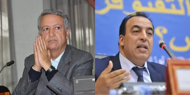 اقتراب مؤتمر “الحصان” يؤجج الصراع.. معارضو ساجد يتهمونه بالكذب