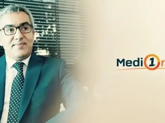 مهنيو “ميدي1 TV” يواجهون قرارات الإدارة بالاحتجاج في طنجة والرباط