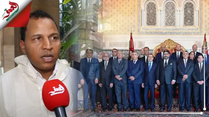 عباسي: تشبيب الحكومة ما زال بطيئا بالمغرب.. ونحتاج لرجّة تشبيبية