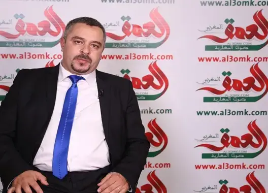 نقيب النساخ: نناضل على تحقيق 11 مطلبا لضمان حمايتنا الاجتماعية (فيديو)