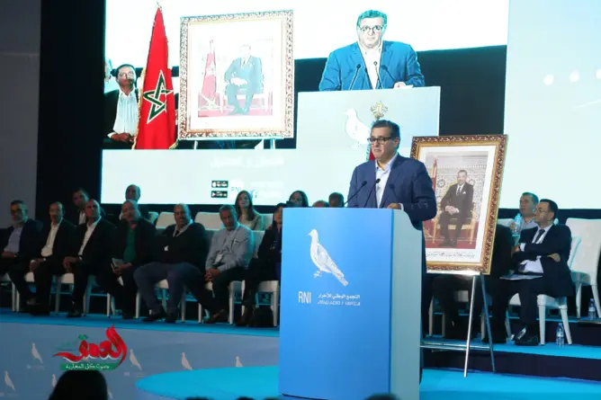 أشنكلي يعوض الحفيدي كوكيل للائحة “الأحرار” بأكادير في الانتخابات البرلمانية
