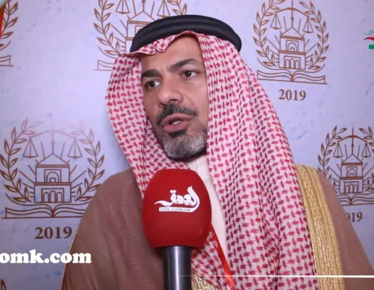 محامي سعودي يُقيم واقع القضاء بالعالم العربي ويقارنه بالدول الغربية (فيديو)